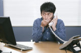 仕事での電話対応が苦手・嫌いな人の9つの心理と9つの克服方法