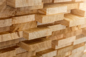 「木材」と「材木」の意味と違い