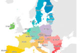 EU加盟国一覧（27ヶ国）
