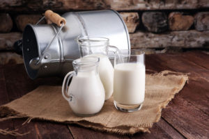 牛乳、加工乳、乳飲料の違いとは？