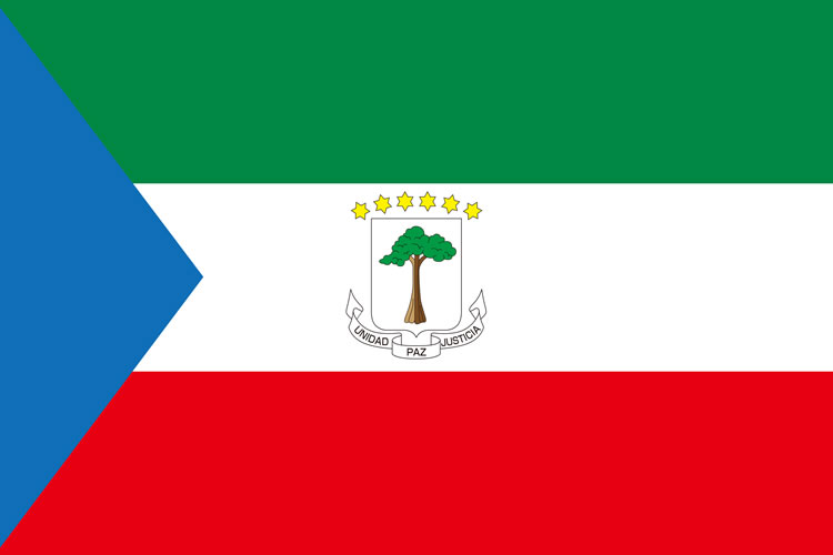 赤道ギニア