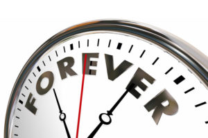 「恒久（恒久的）」と「永久（永久的）」の意味と違い