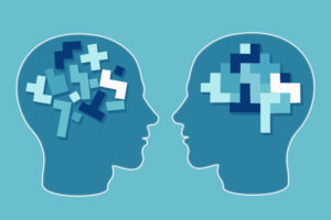 「理知的」「理性的」「論理的」の意味と違い