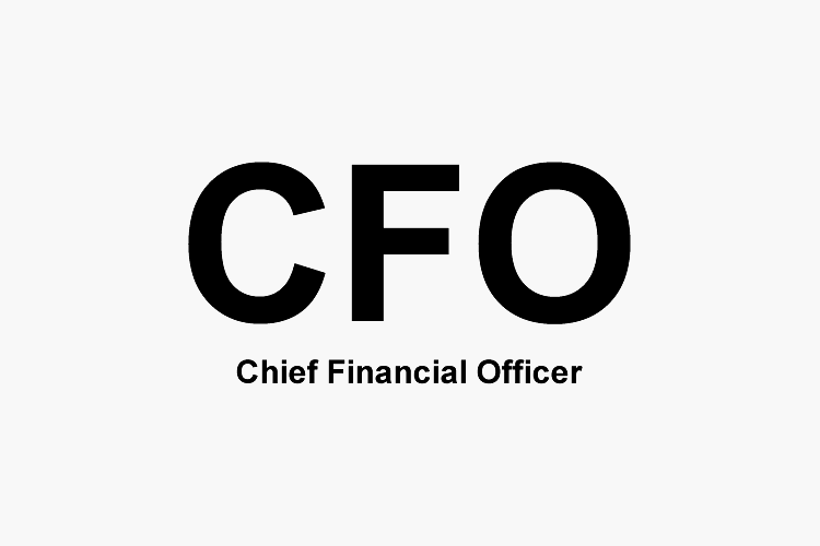 CFO(最高財務責任者)