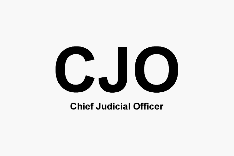 CJO(最高法務責任者)