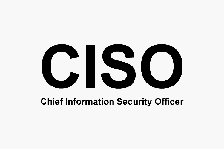 CISO(最高情報セキュリティ責任者)