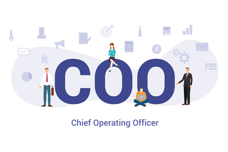 COOの意味とは？役割や求められるスキル、CEOとの違い