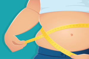 「ダイエット」と「減量」の意味の違い