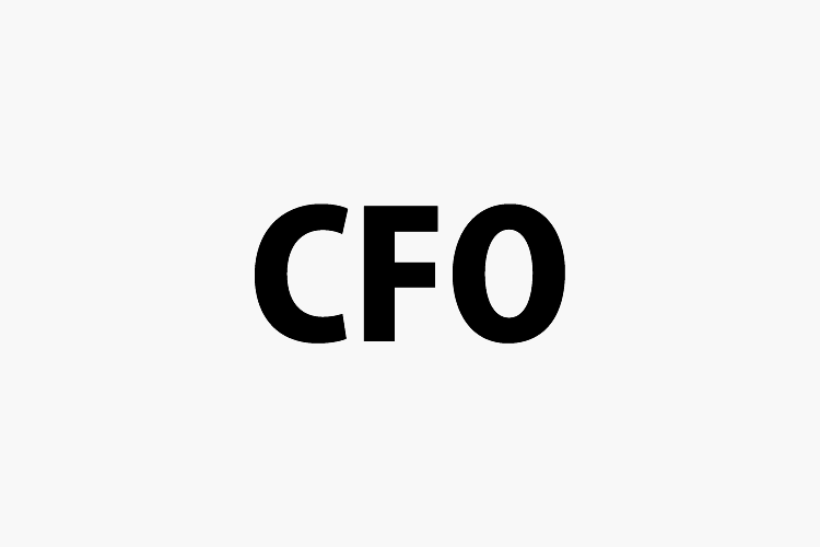 CFOの意味とは
