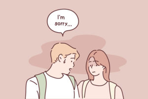 「弁解」「弁明」「釈明」の意味と違い