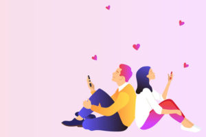 「不倫」「浮気」の意味と違い