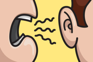 「皮肉」「嫌味」「悪口」の意味と違い