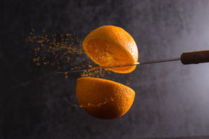 「刹那」「瞬間」「一瞬」の意味と違い