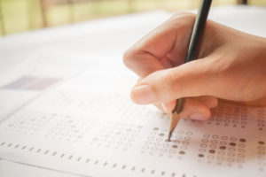 「追試」「再試」の意味と違い