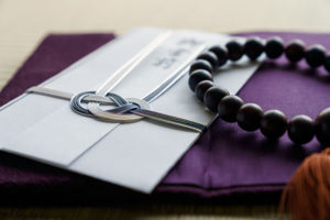 「死去」「死亡」「他界」「逝去」の意味と違い