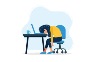 「挫折」「頓挫」の意味と違い