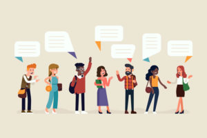 「議論」「論議」の意味と違い