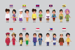 「外国人」「外人」の意味と違い