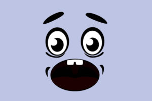 「唖然」「呆然」「茫然」「愕然」の意味と違い