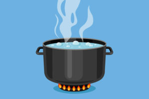 「調理」「料理」の意味と違い