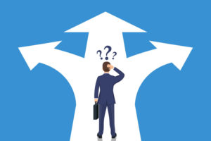 「宿命」「運命」の意味と違い