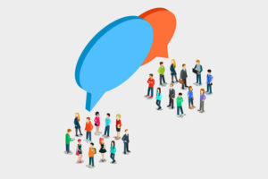 「口コミ」「レビュー」の意味と違い