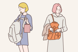 「マナー」「エチケット」「モラル」の意味と違い