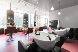 「美容室」「美容院」「床屋」「理髪店」「理容院」「ヘアサロン」の意味と違い