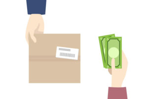 「代引き」「着払い」の意味と違い