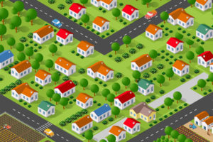 「市」「区」「町」「村」「郡」の意味と違い