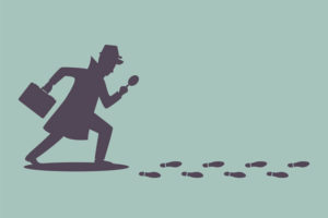 「探偵」「興信所」の意味と違い