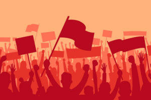 「革命」「革新」の意味と違い